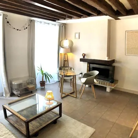 Appartement Au Coeur De Paris /Quartier Montorgueil Exterior photo