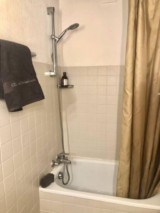Au Coeur De /quartier Montorgueil Apartamento *